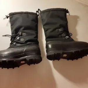 Sorel | Shoes | Solar Polar Bear Insulated Mans Boots Like  display picture 1